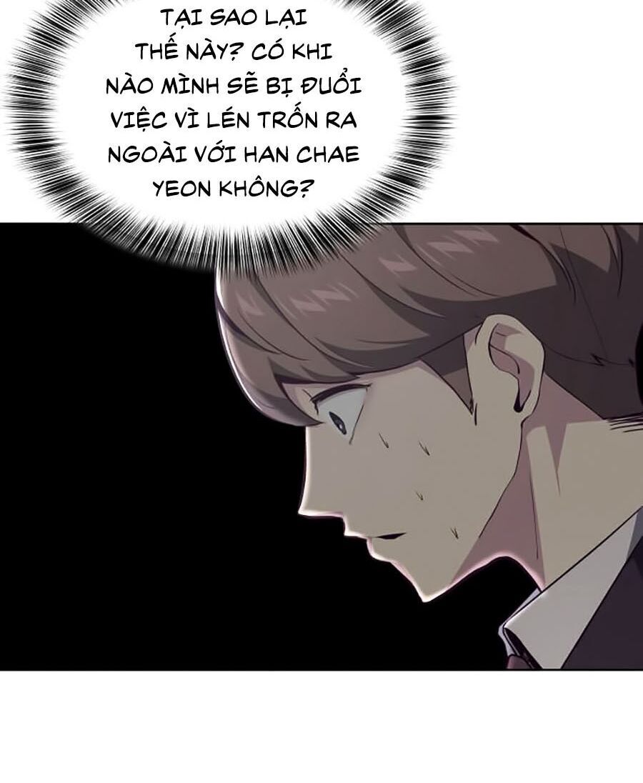 Cậu Bé Của Thần Chết: Chapter 51