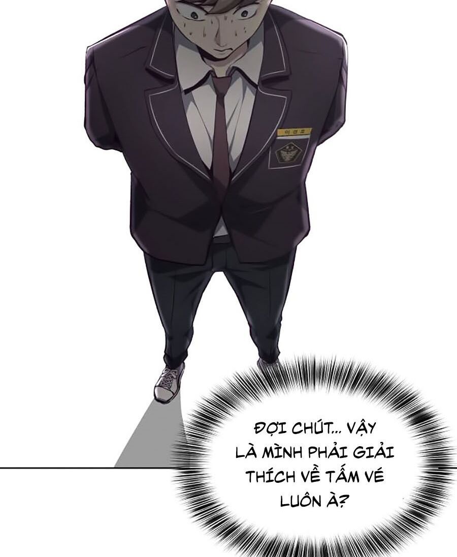 Cậu Bé Của Thần Chết: Chapter 51