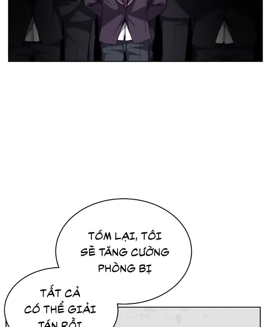 Cậu Bé Của Thần Chết: Chapter 51