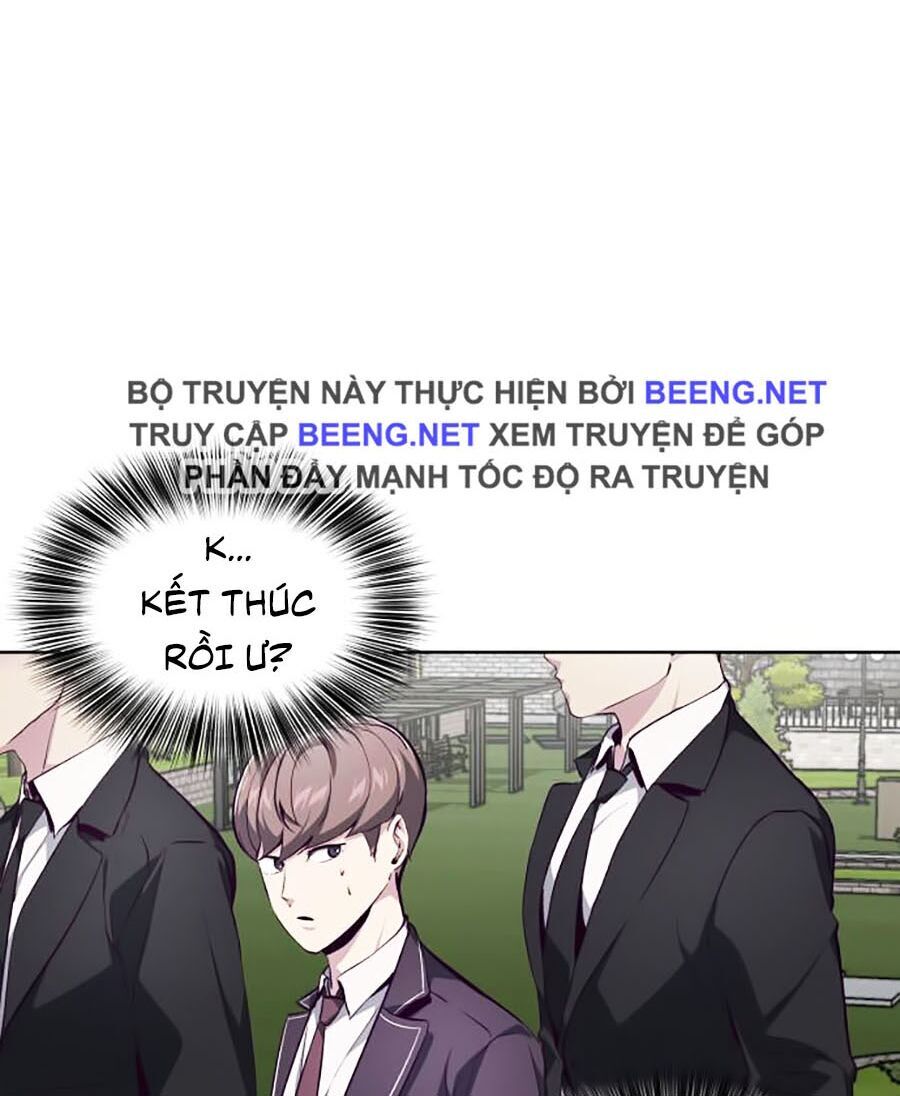 Cậu Bé Của Thần Chết: Chapter 51