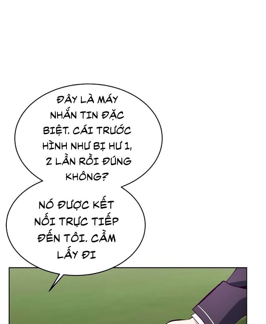 Cậu Bé Của Thần Chết: Chapter 51