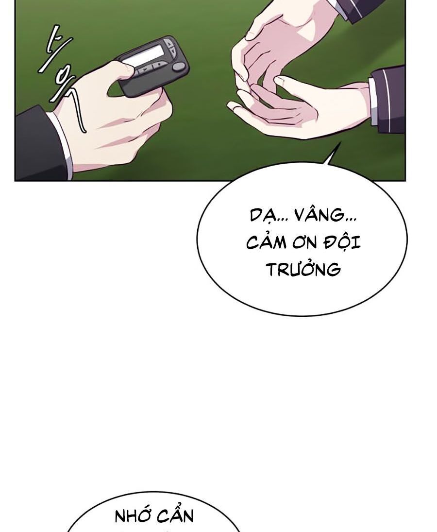 Cậu Bé Của Thần Chết: Chapter 51