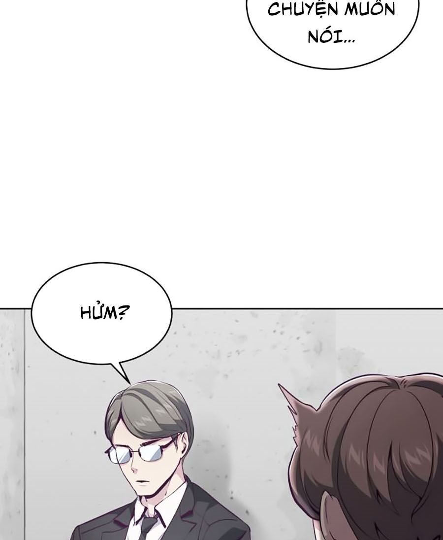 Cậu Bé Của Thần Chết: Chapter 51