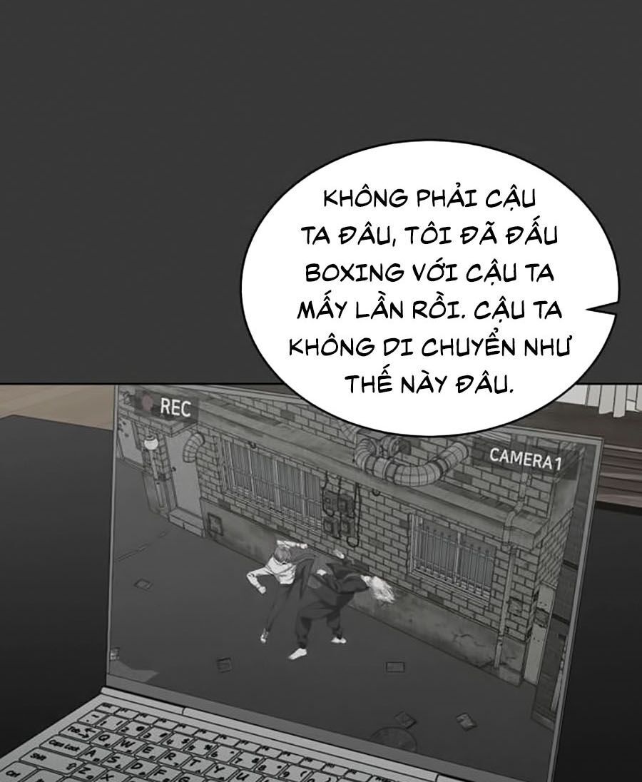 Cậu Bé Của Thần Chết: Chapter 51