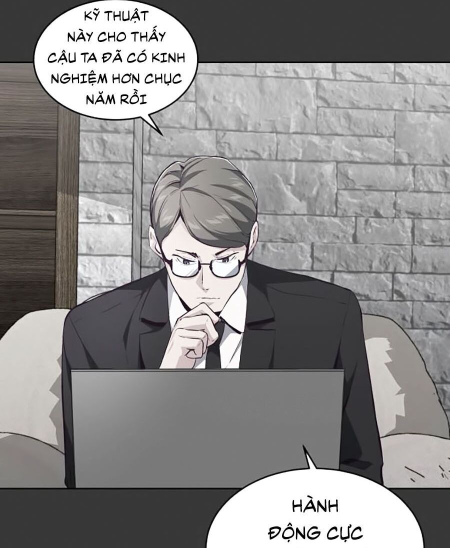 Cậu Bé Của Thần Chết: Chapter 51