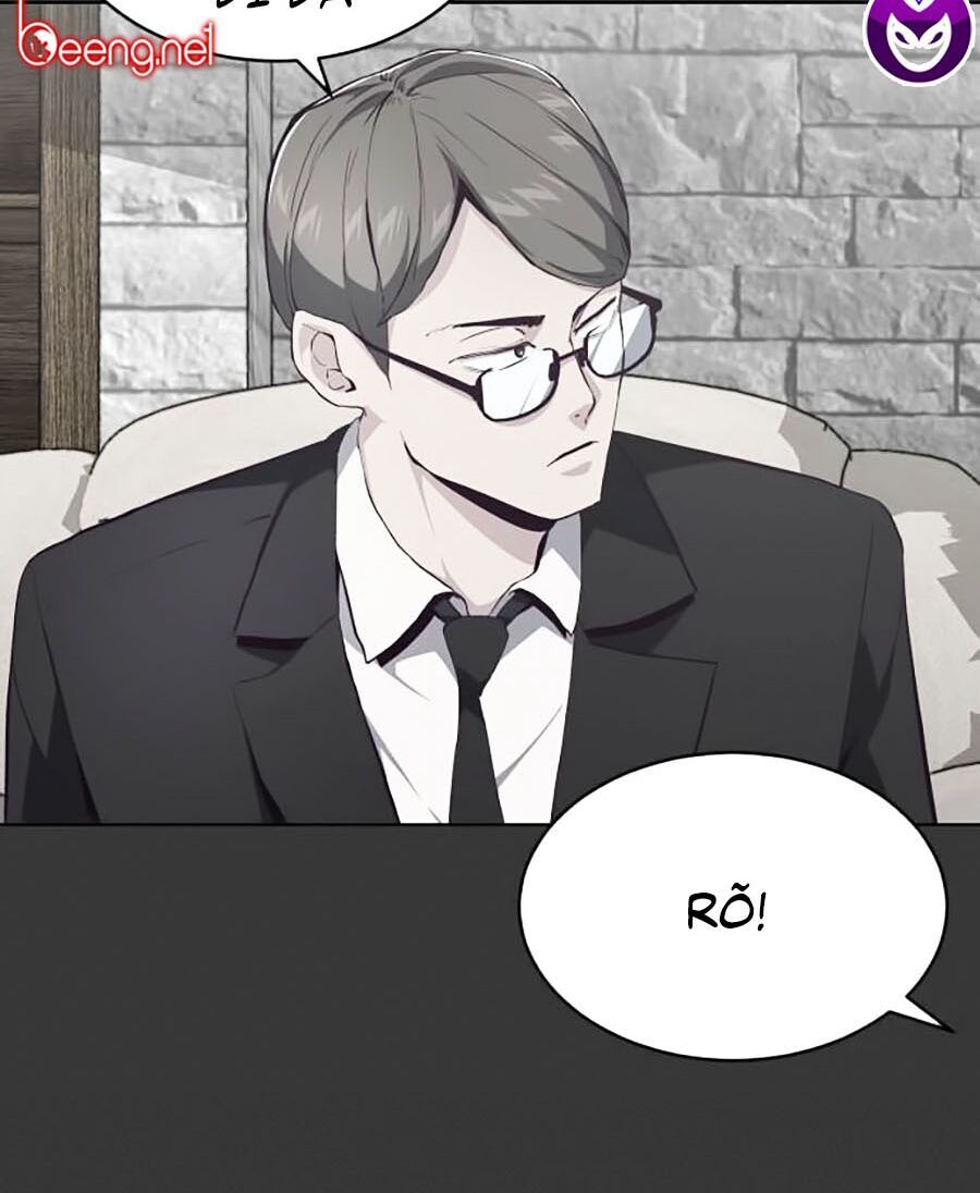 Cậu Bé Của Thần Chết: Chapter 51