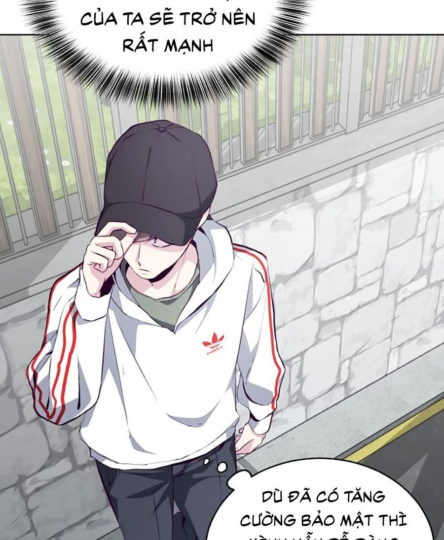 Cậu Bé Của Thần Chết: Chapter 51