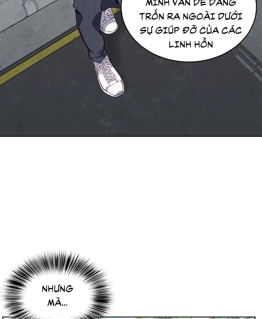 Cậu Bé Của Thần Chết: Chapter 51