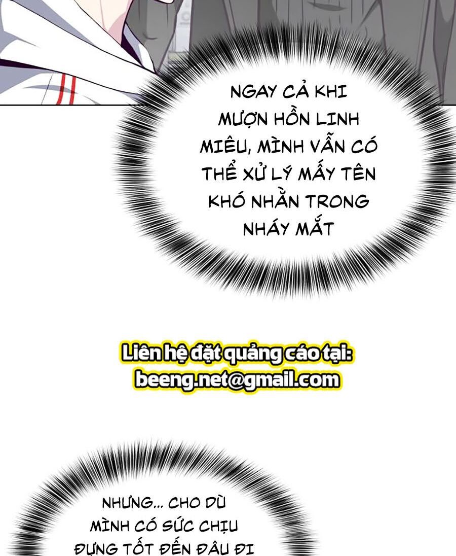 Cậu Bé Của Thần Chết: Chapter 51