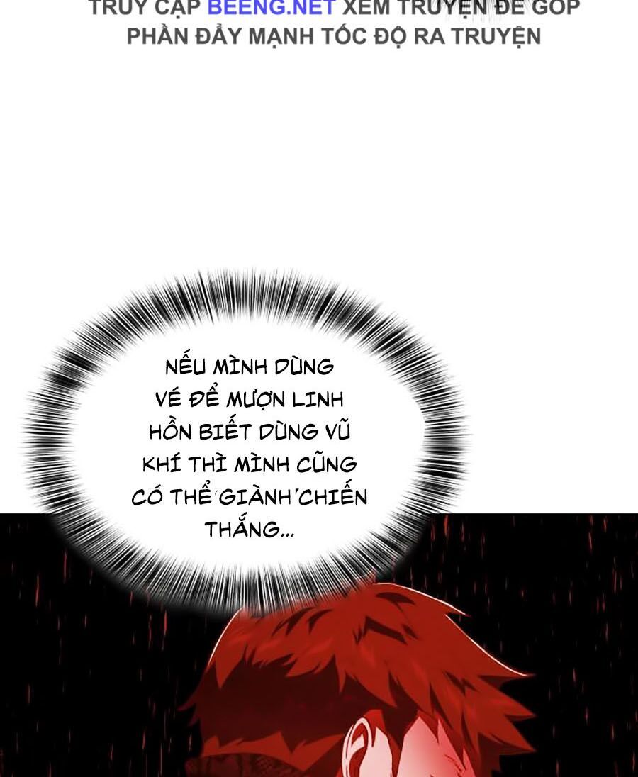 Cậu Bé Của Thần Chết: Chapter 51