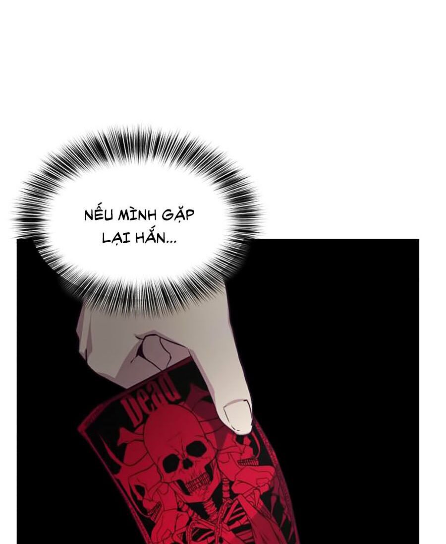 Cậu Bé Của Thần Chết: Chapter 51