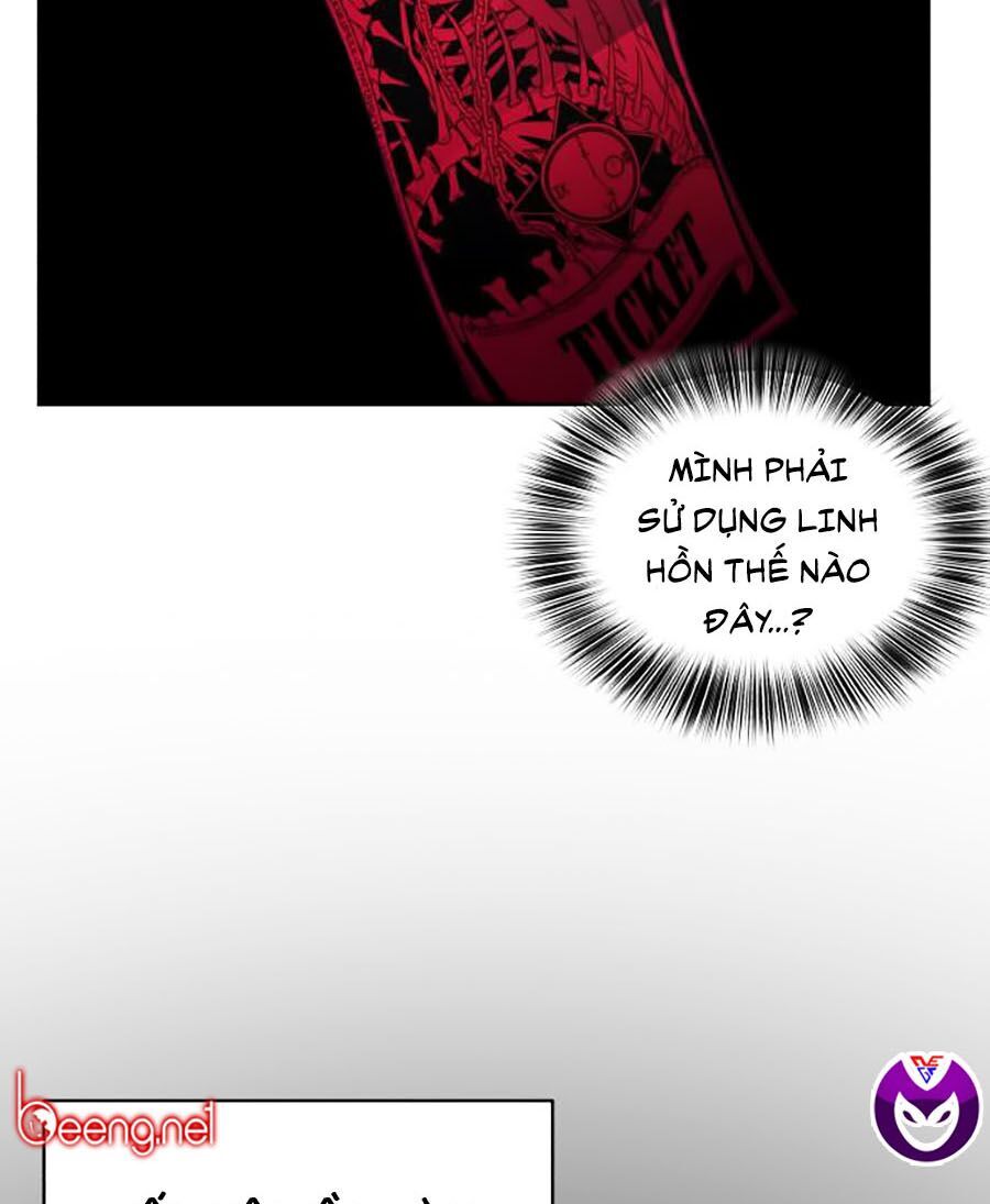 Cậu Bé Của Thần Chết: Chapter 51