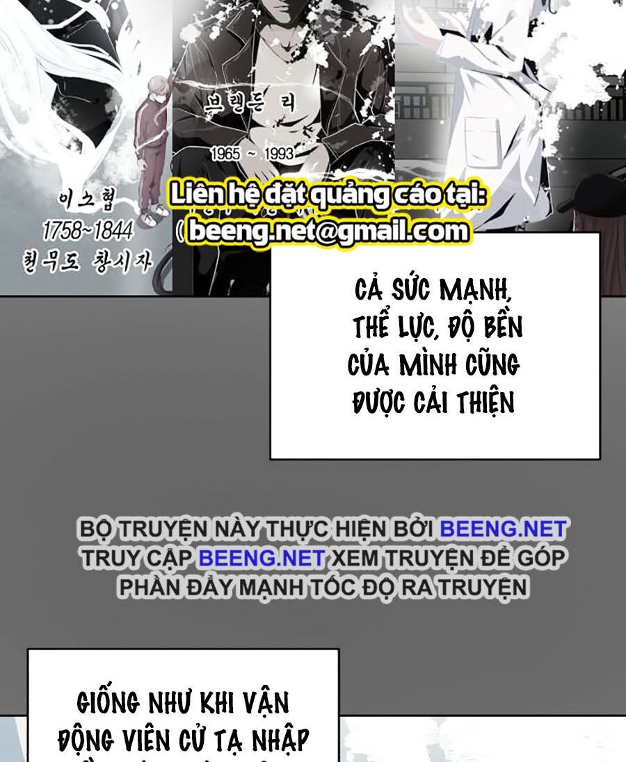 Cậu Bé Của Thần Chết: Chapter 51