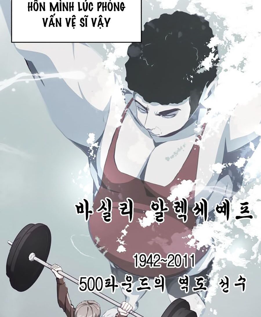 Cậu Bé Của Thần Chết: Chapter 51