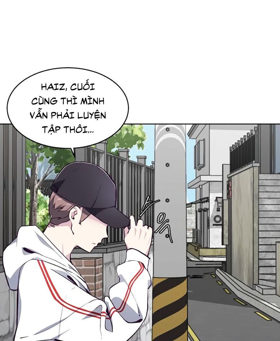 Cậu Bé Của Thần Chết: Chapter 51