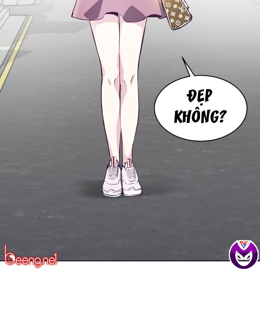 Cậu Bé Của Thần Chết: Chapter 51