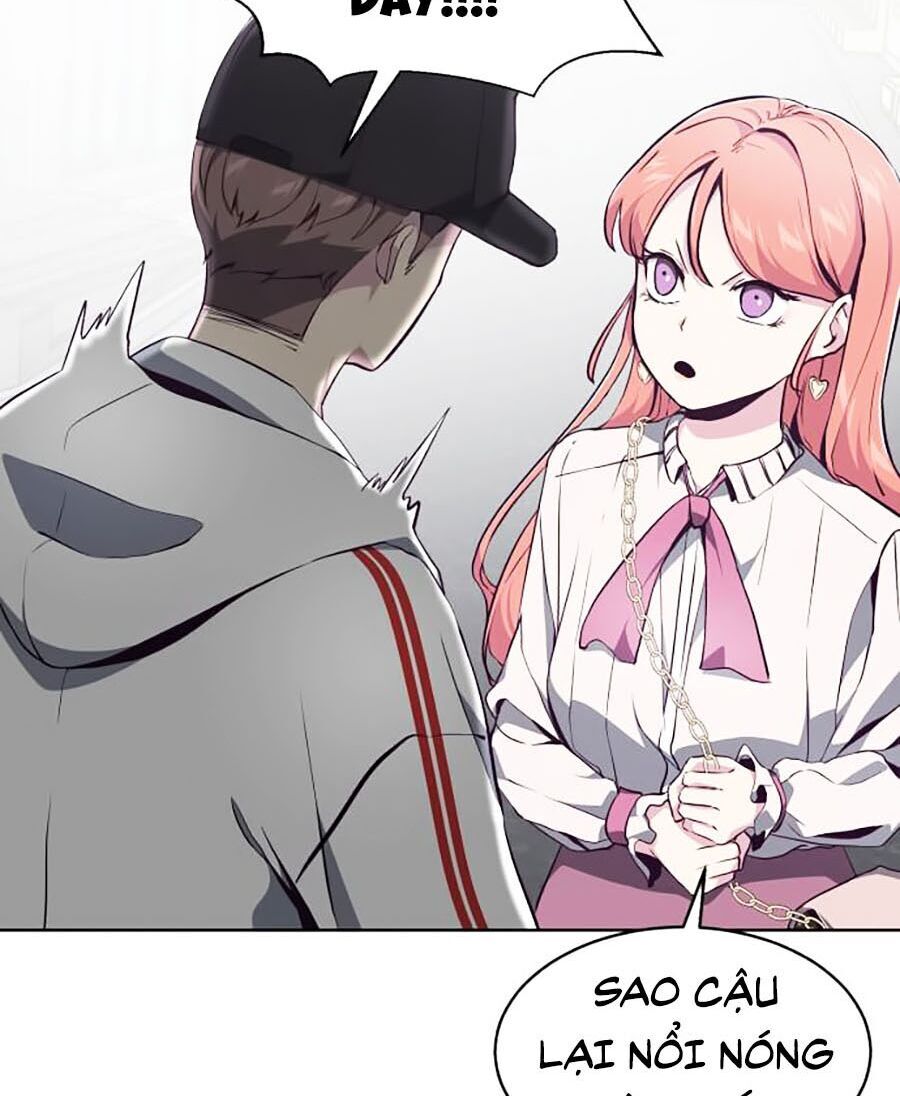 Cậu Bé Của Thần Chết: Chapter 51