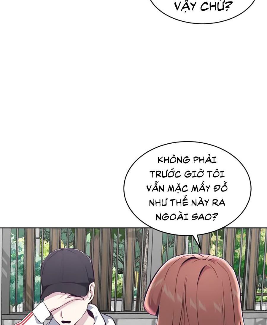 Cậu Bé Của Thần Chết: Chapter 51