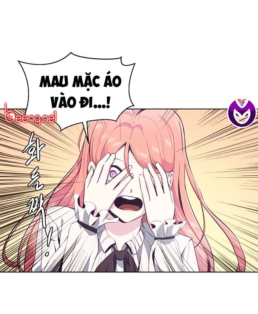 Cậu Bé Của Thần Chết: Chapter 51