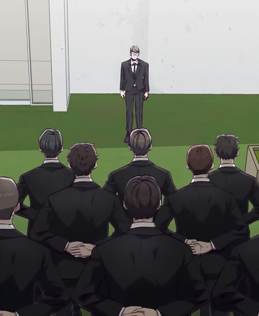 Cậu Bé Của Thần Chết: Chapter 51