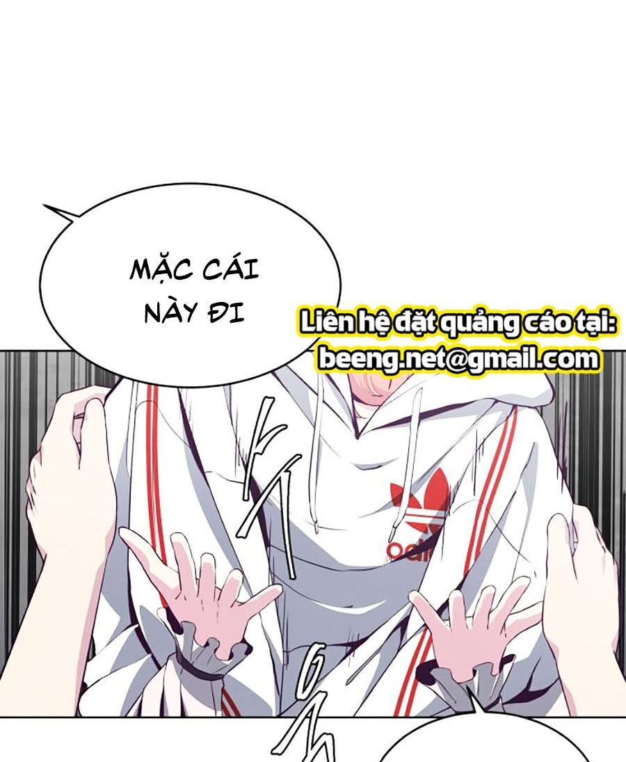 Cậu Bé Của Thần Chết: Chapter 51