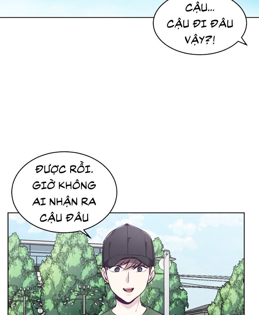 Cậu Bé Của Thần Chết: Chapter 51