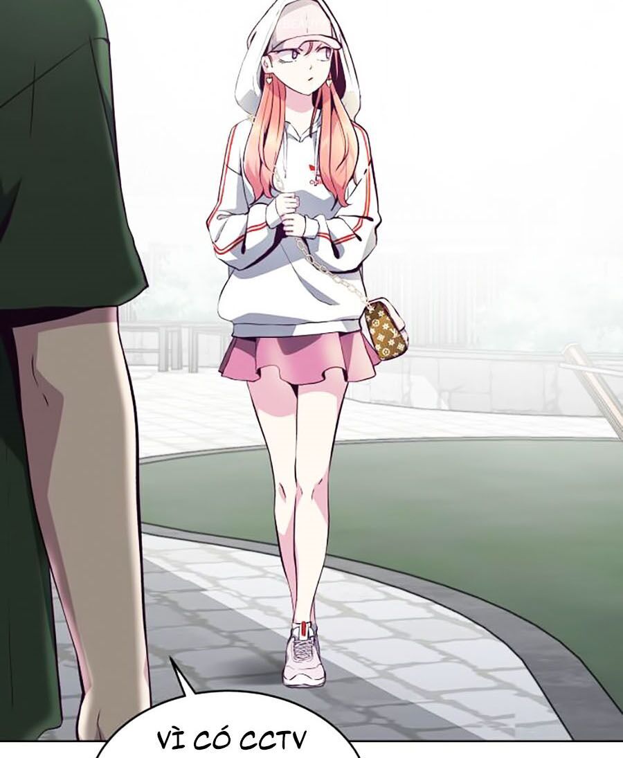 Cậu Bé Của Thần Chết: Chapter 51