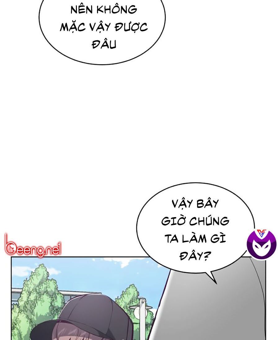 Cậu Bé Của Thần Chết: Chapter 51