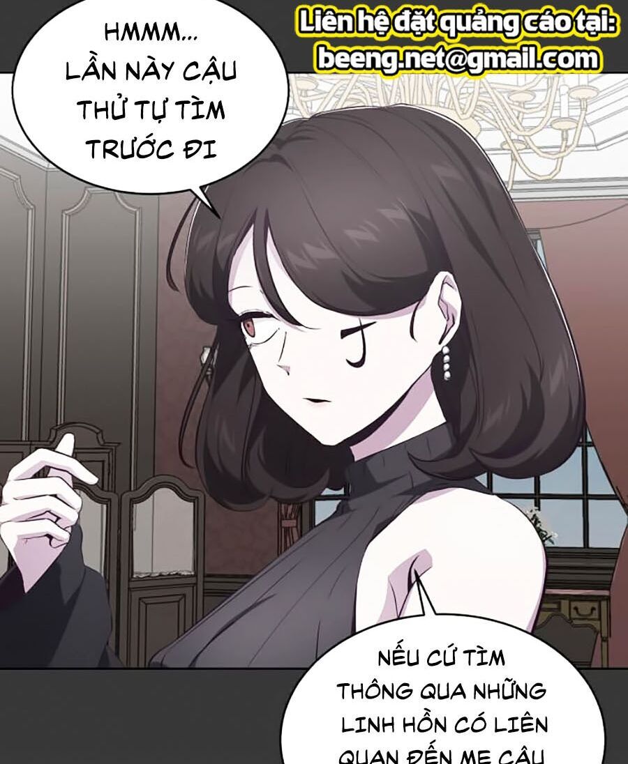 Cậu Bé Của Thần Chết: Chapter 51