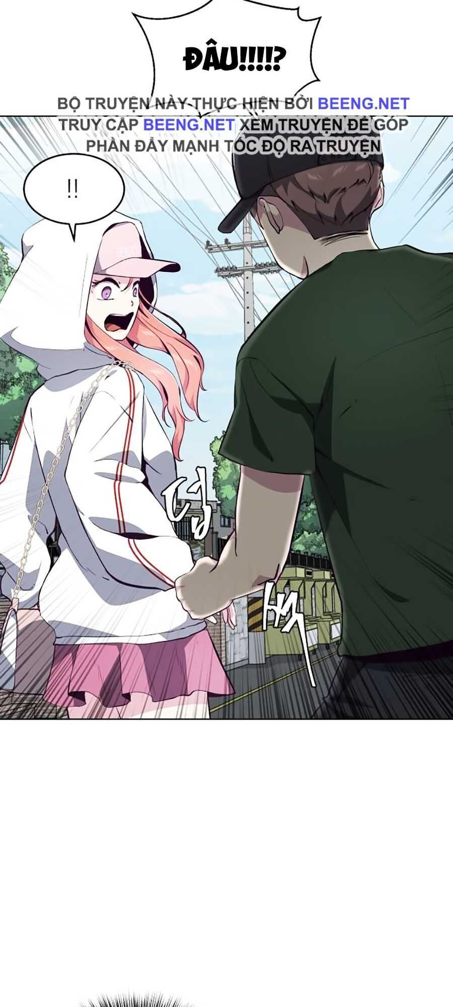 Cậu Bé Của Thần Chết: Chapter 52