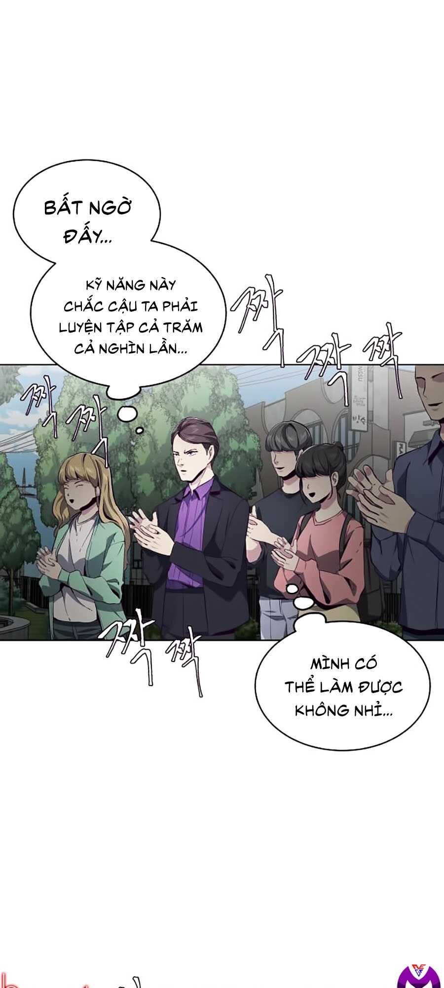 Cậu Bé Của Thần Chết: Chapter 52