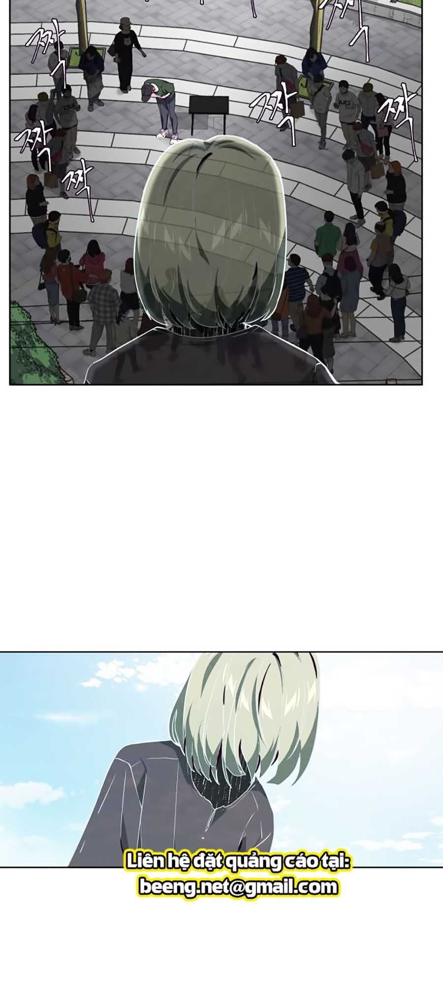 Cậu Bé Của Thần Chết: Chapter 52