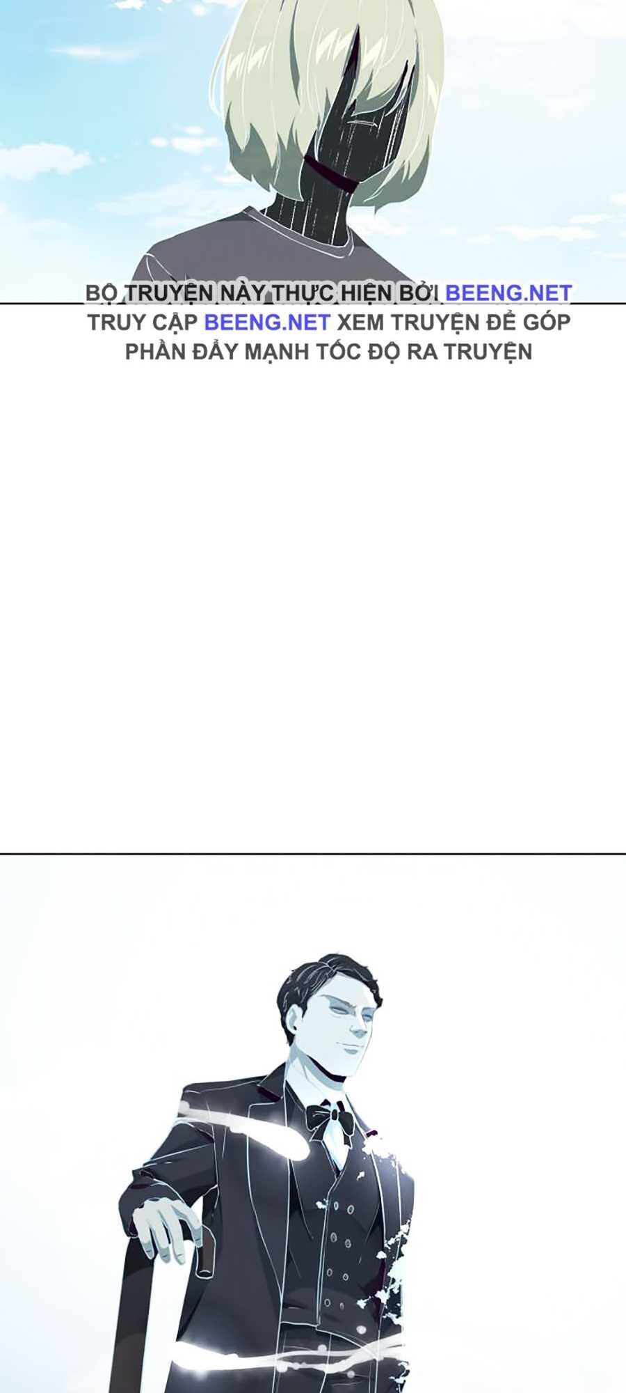 Cậu Bé Của Thần Chết: Chapter 52