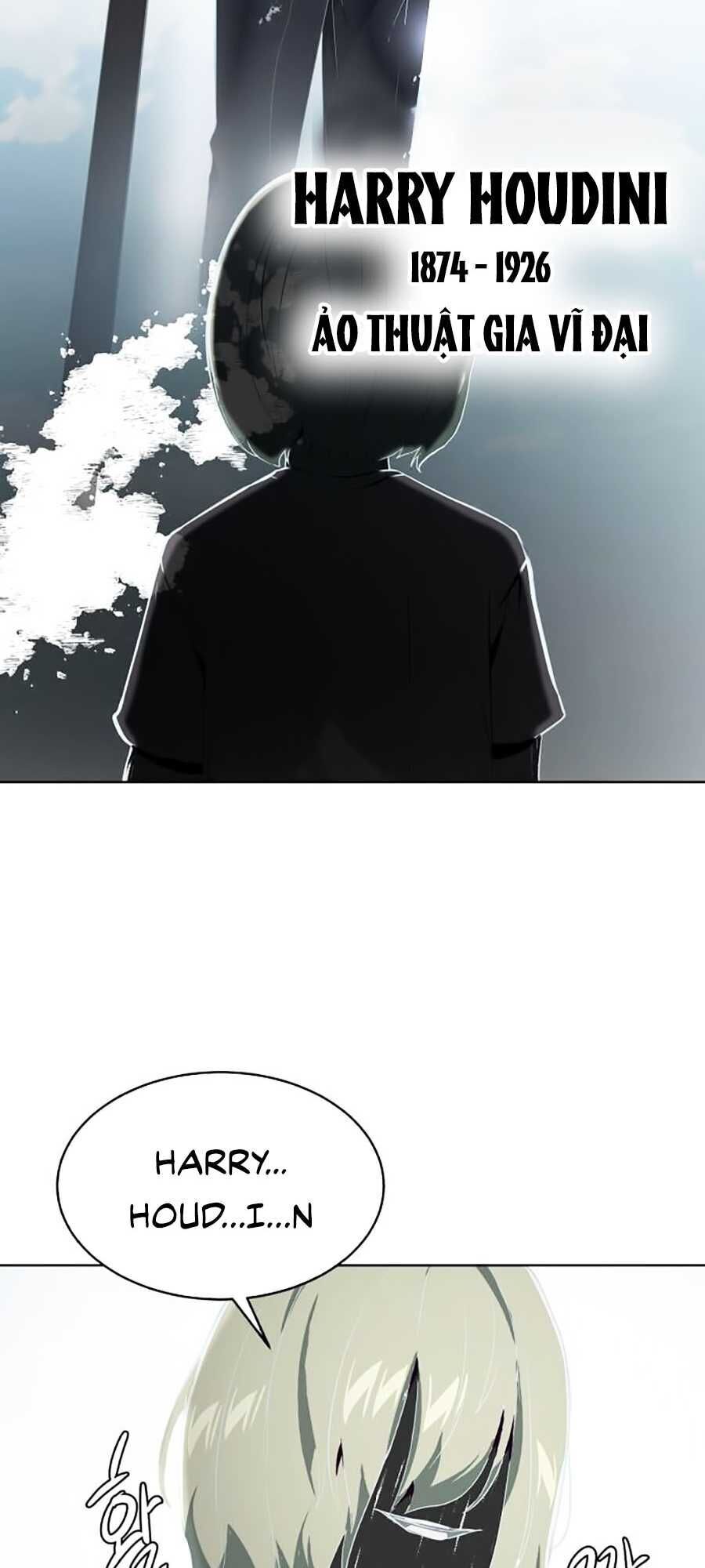 Cậu Bé Của Thần Chết: Chapter 52