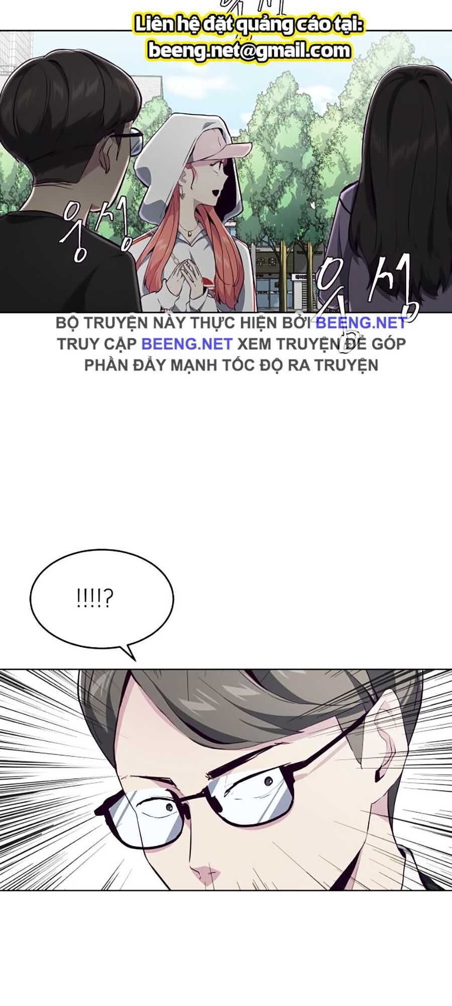 Cậu Bé Của Thần Chết: Chapter 52