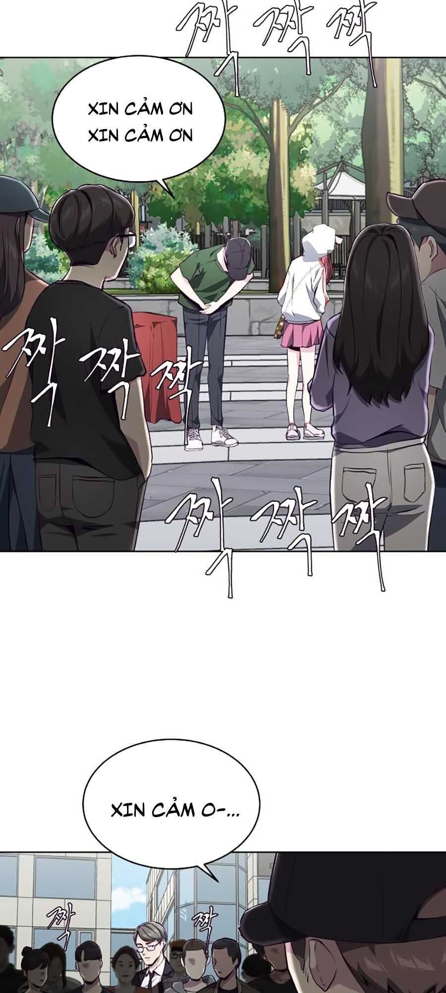 Cậu Bé Của Thần Chết: Chapter 52