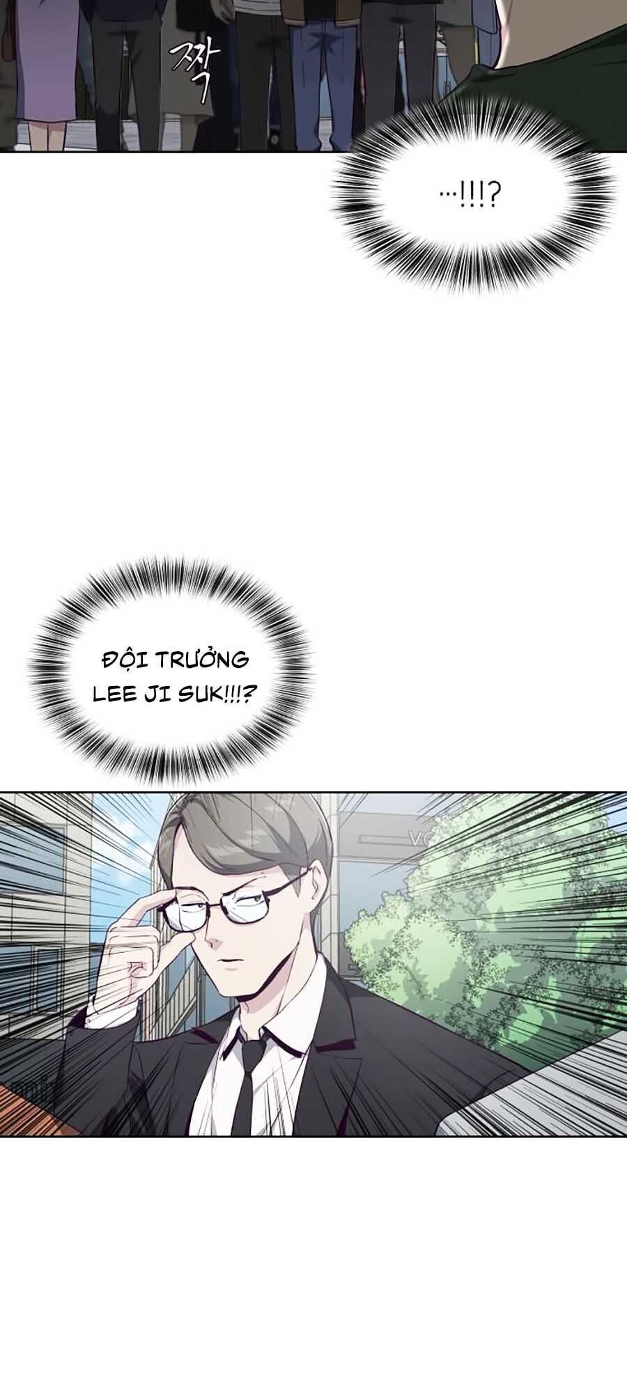 Cậu Bé Của Thần Chết: Chapter 52