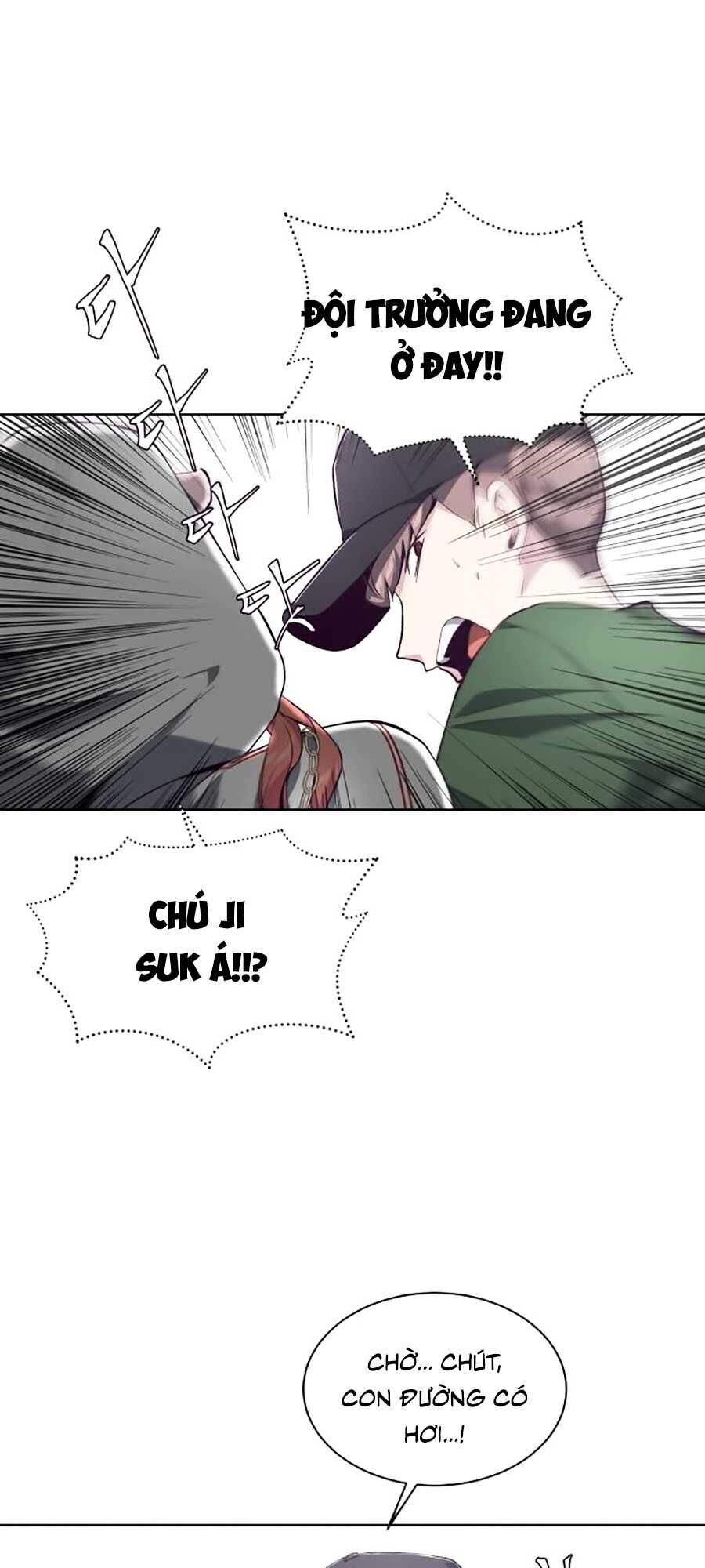 Cậu Bé Của Thần Chết: Chapter 52