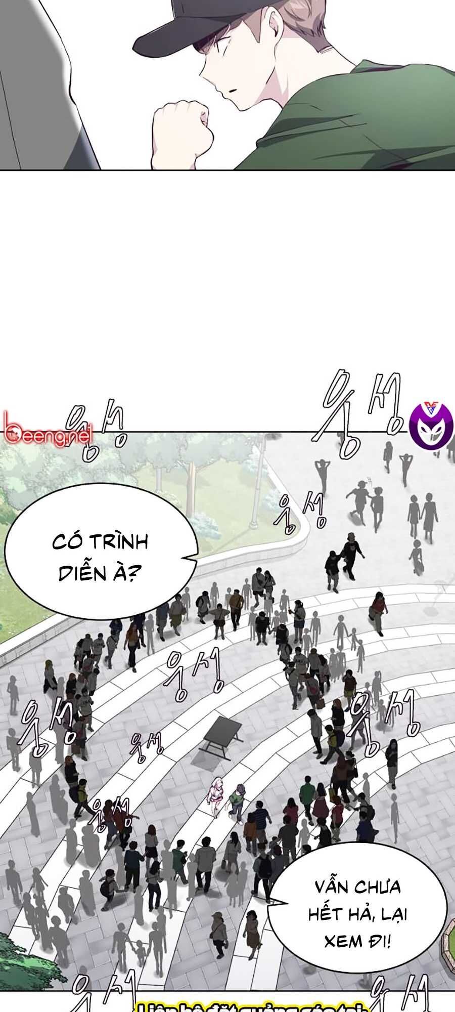 Cậu Bé Của Thần Chết: Chapter 52