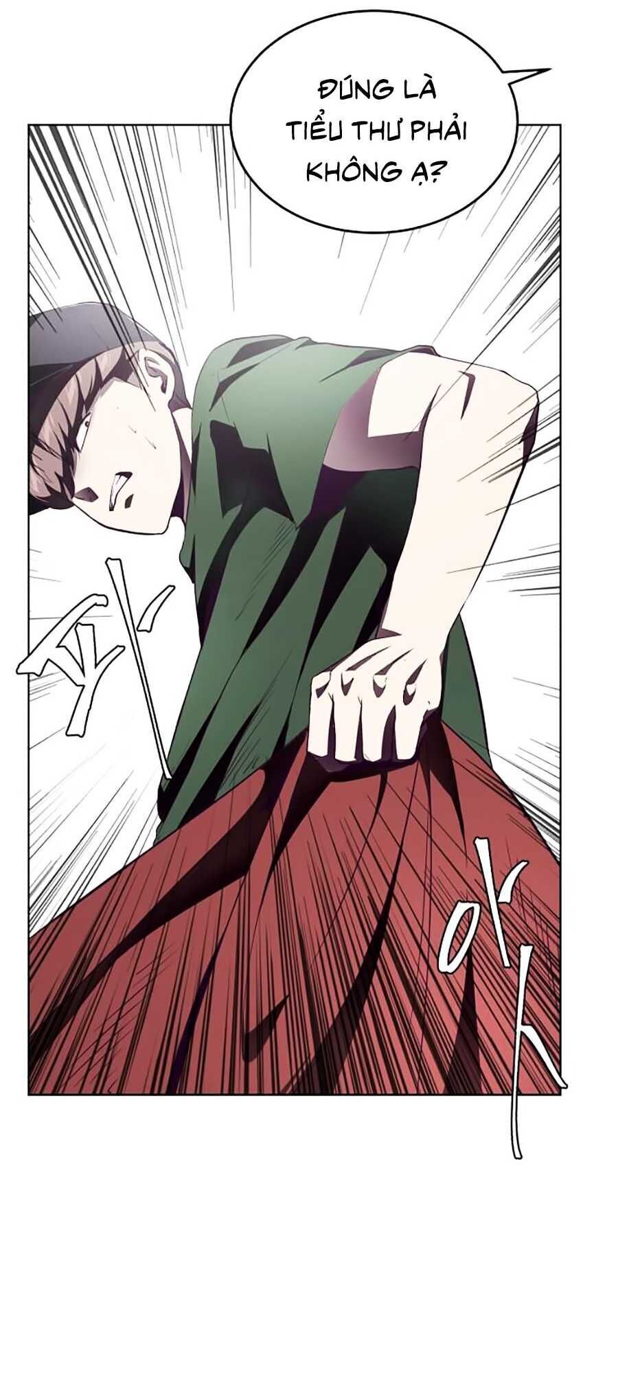 Cậu Bé Của Thần Chết: Chapter 52