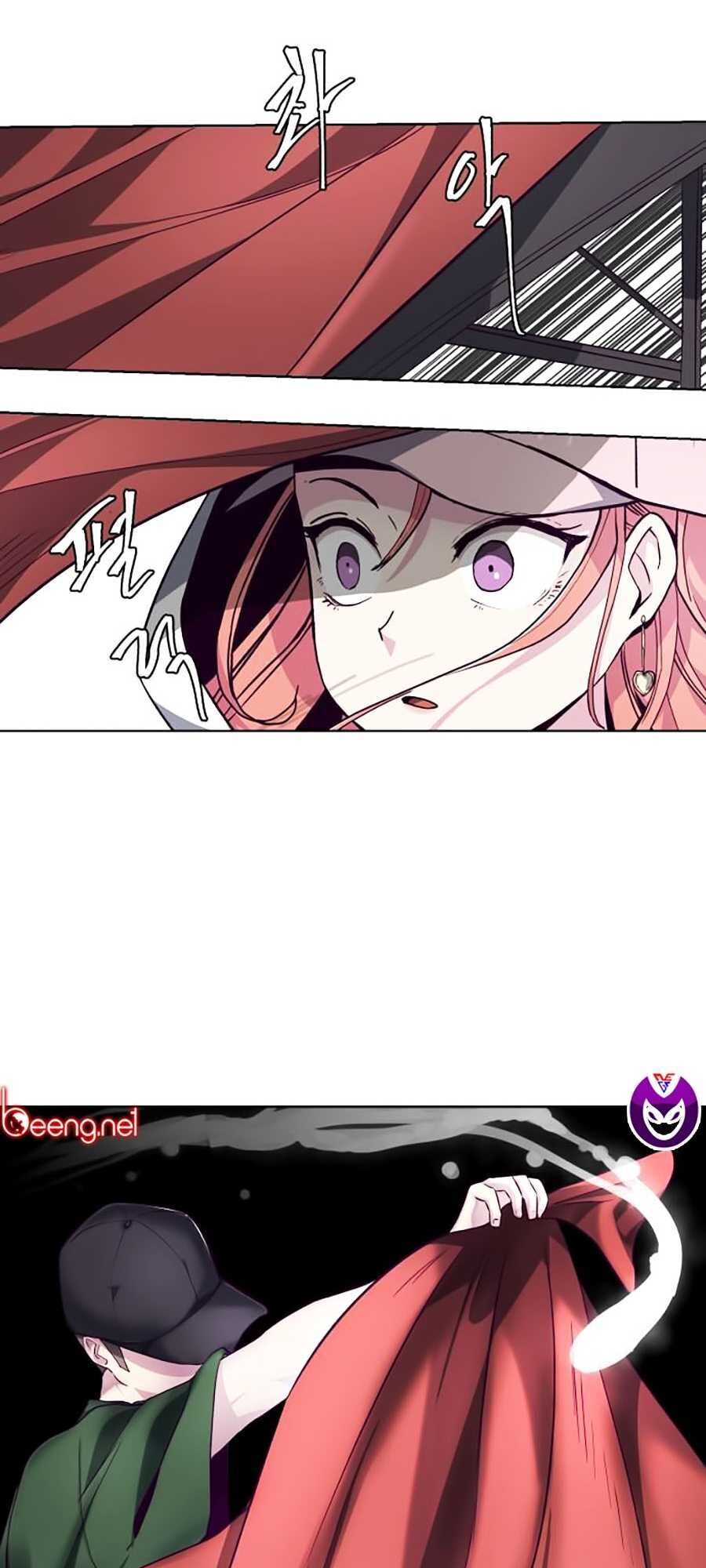 Cậu Bé Của Thần Chết: Chapter 52