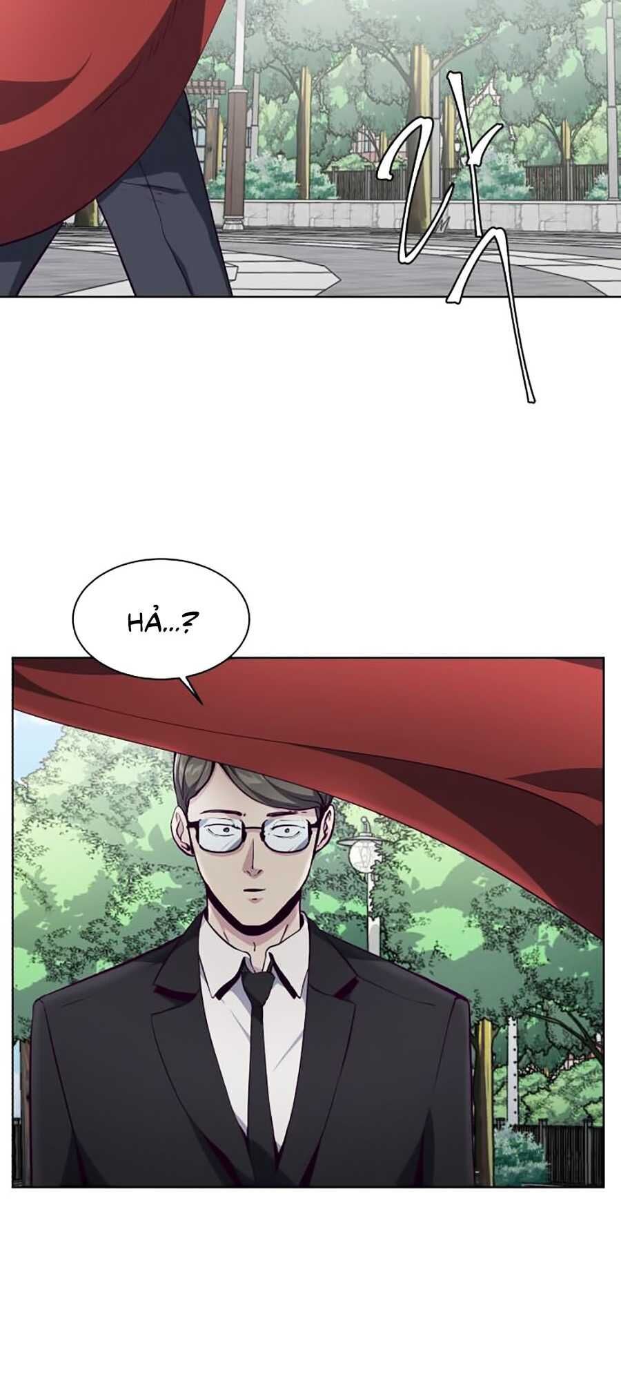 Cậu Bé Của Thần Chết: Chapter 52