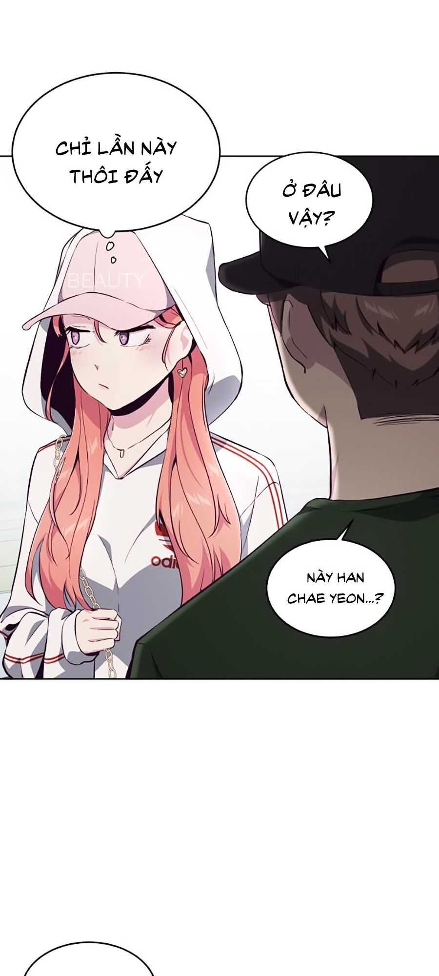 Cậu Bé Của Thần Chết: Chapter 52