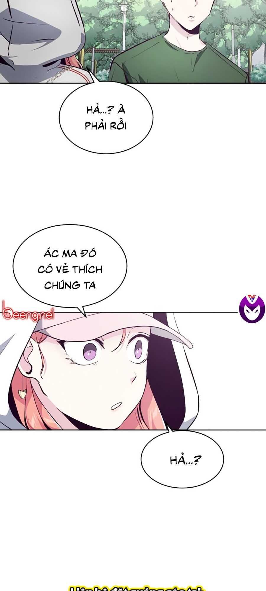 Cậu Bé Của Thần Chết: Chapter 52