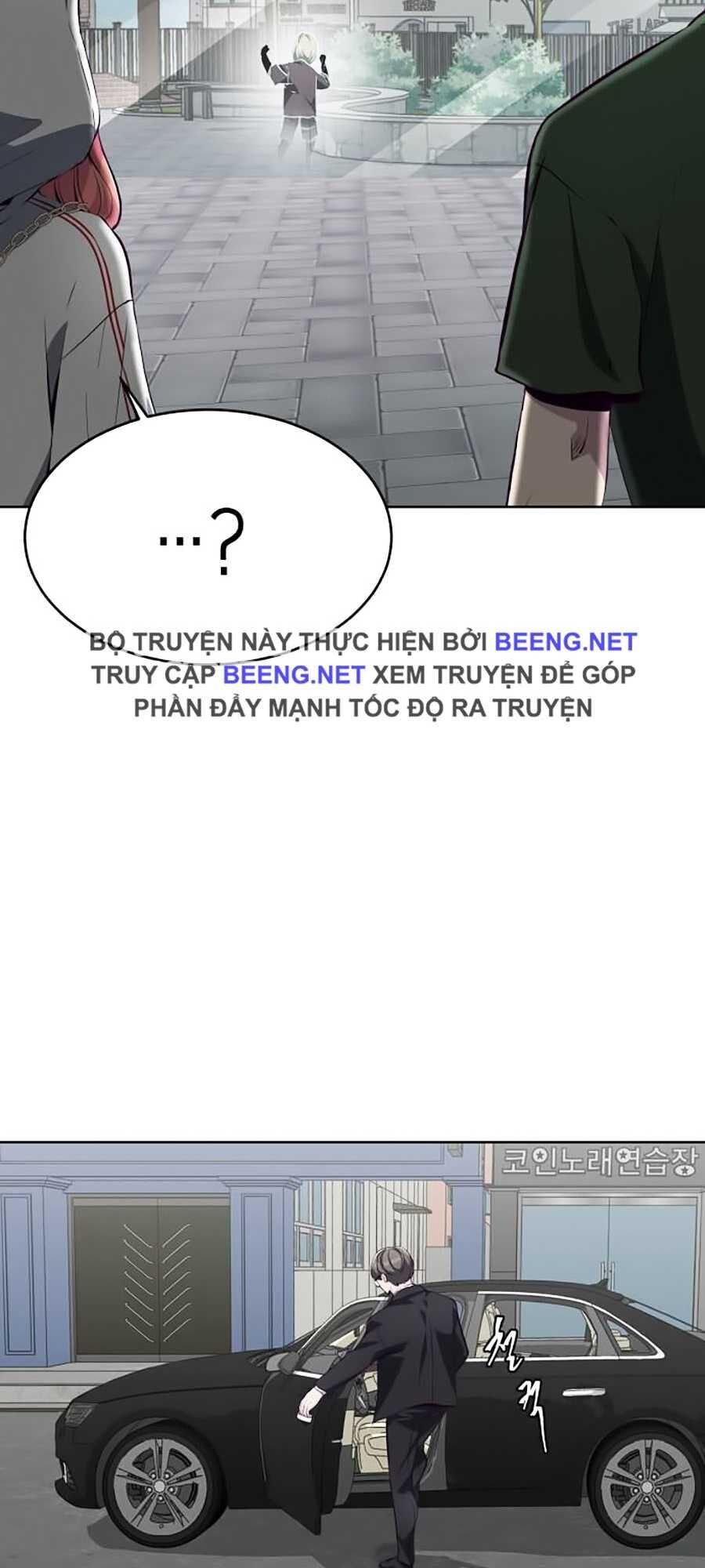 Cậu Bé Của Thần Chết: Chapter 52