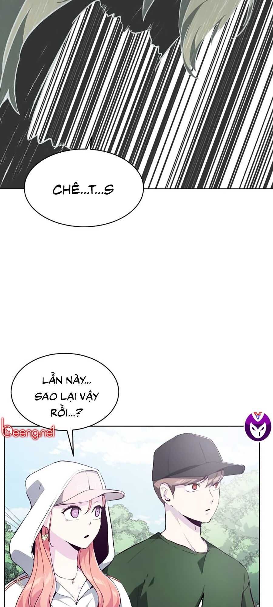 Cậu Bé Của Thần Chết: Chapter 52