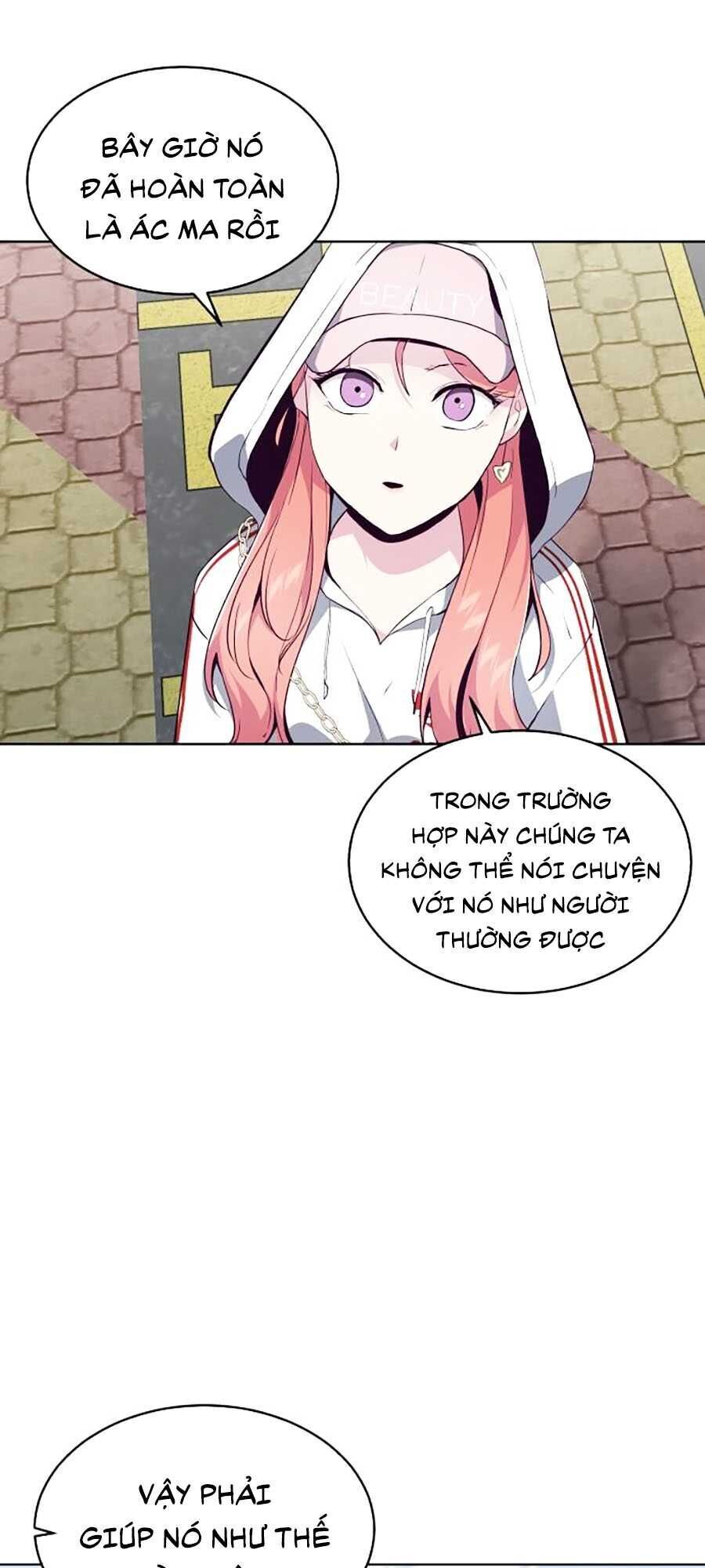 Cậu Bé Của Thần Chết: Chapter 52