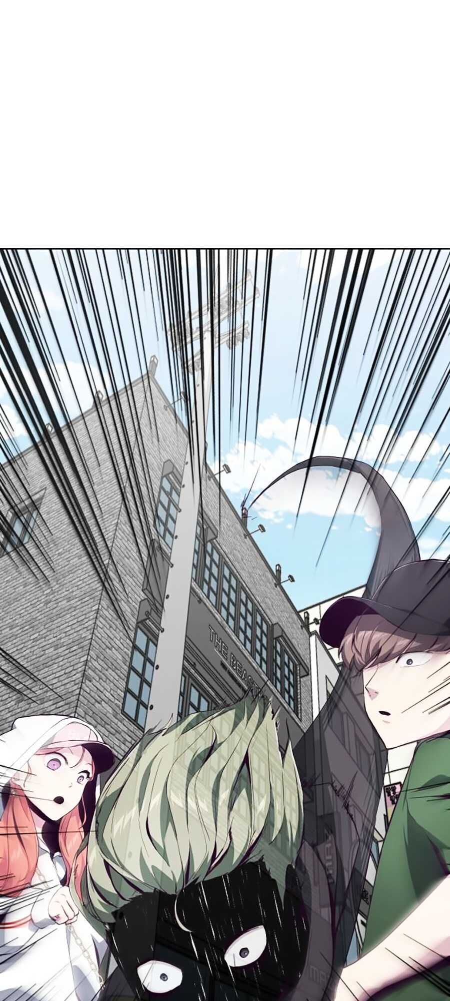 Cậu Bé Của Thần Chết: Chapter 52