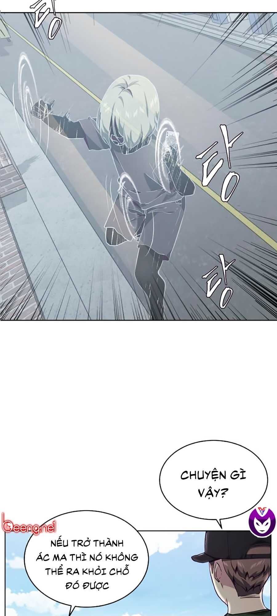 Cậu Bé Của Thần Chết: Chapter 52