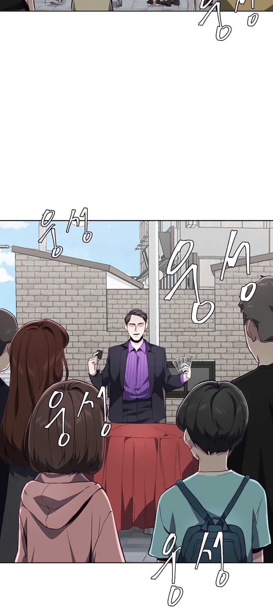 Cậu Bé Của Thần Chết: Chapter 52